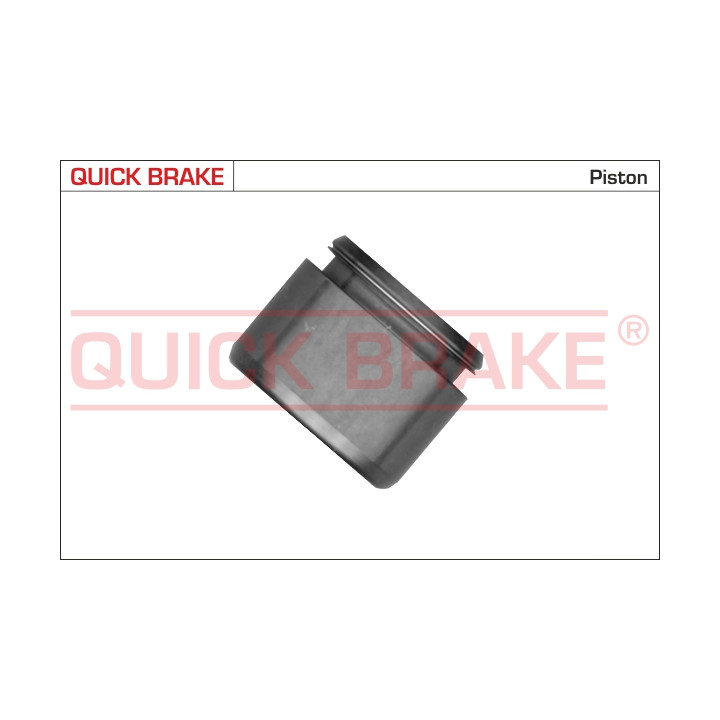 Tłoczek zacisku hamulcowego QUICK BRAKE 185308K