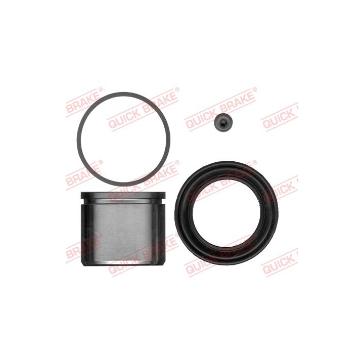 Zestaw naprawczy zacisku hamulcowego QUICK BRAKE 114-5265