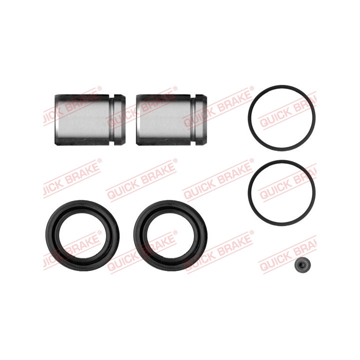 Zestaw naprawczy zacisku hamulcowego QUICK BRAKE 114-5031