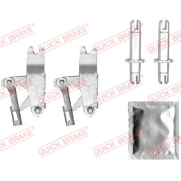 Zestaw naprawczy, rozpieracz QUICK BRAKE 120 53 009