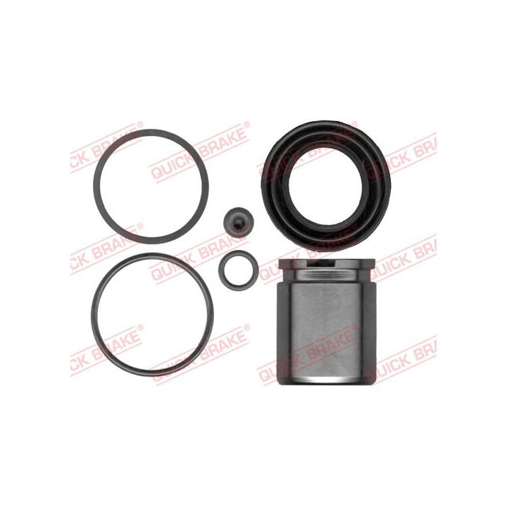 Zestaw naprawczy zacisku hamulcowego QUICK BRAKE 114-5146