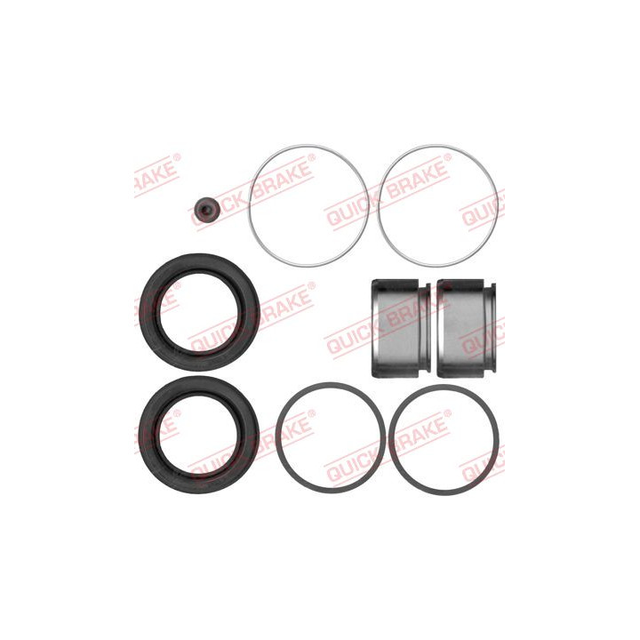 Zestaw naprawczy zacisku hamulcowego QUICK BRAKE 114-5039