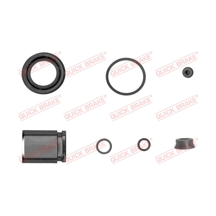 Zestaw naprawczy zacisku hamulcowego QUICK BRAKE 114-5006