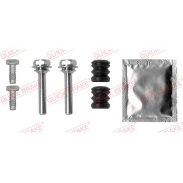 Zestaw tulei prowadzących zacisk hamulca QUICK BRAKE 113-1301X
