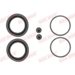 Zestaw naprawczy zacisku hamulcowego QUICK BRAKE 114-0362