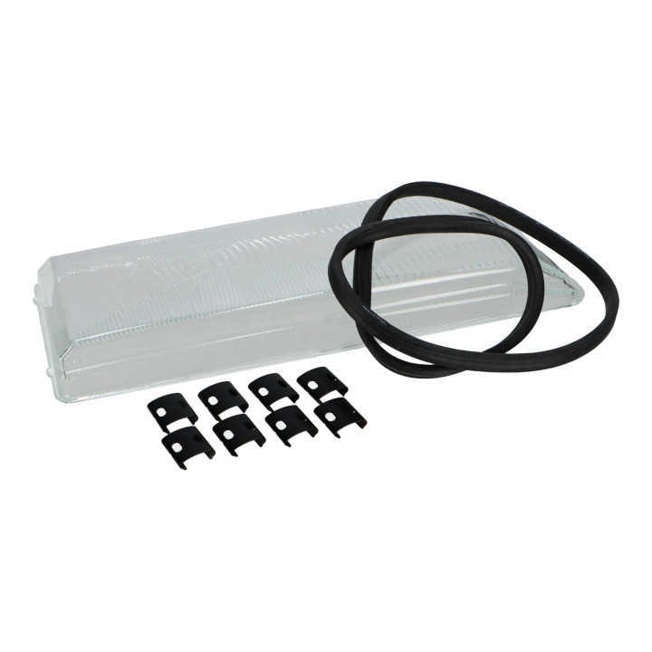 Lens, right Volvo (6817063)