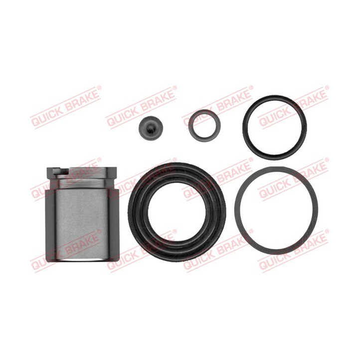 Zestaw naprawczy zacisku hamulcowego QUICK BRAKE 114-5226