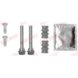Zestaw tulei prowadzących zacisk hamulca QUICK BRAKE 113-1346X