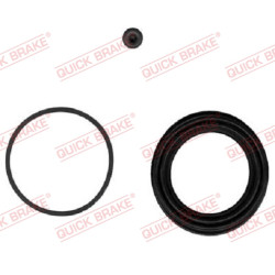 Zestaw naprawczy zacisku hamulcowego QUICK BRAKE 114-0056