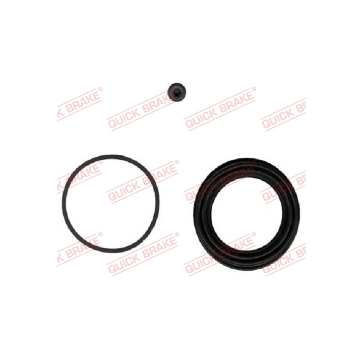 Zestaw naprawczy zacisku hamulcowego QUICK BRAKE 114-0056