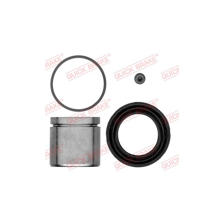 Zestaw naprawczy zacisku hamulcowego QUICK BRAKE 114-5333