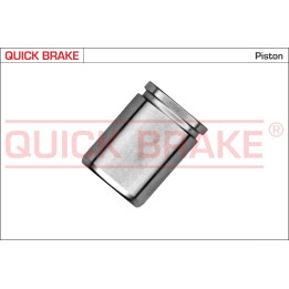 Tłoczek zacisku hamulcowego QUICK BRAKE 185305K