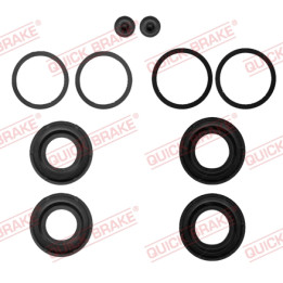 Zestaw naprawczy zacisku hamulcowego QUICK BRAKE 114-0105