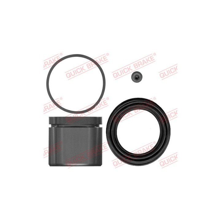 Zestaw naprawczy zacisku hamulcowego QUICK BRAKE 114-5166