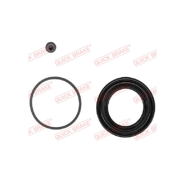Zestaw naprawczy zacisku hamulcowego QUICK BRAKE 114-0003