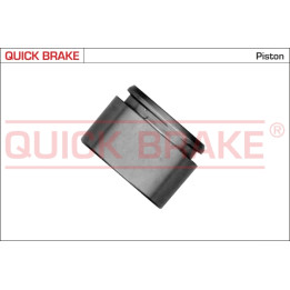 Tłoczek zacisku hamulcowego QUICK BRAKE 185329K