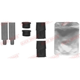 Zestaw tulei prowadzących zacisk hamulca QUICK BRAKE 113-1448X