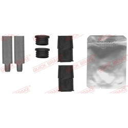 Zestaw tulei prowadzących zacisk hamulca QUICK BRAKE 113-1448X