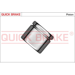 Tłoczek zacisku hamulcowego QUICK BRAKE 185395K