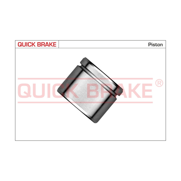 Tłoczek zacisku hamulcowego QUICK BRAKE 185395K