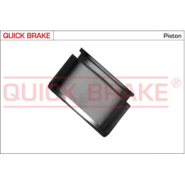 Tłoczek zacisku hamulcowego QUICK BRAKE 185016K