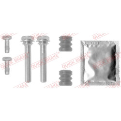 Zestaw tulei prowadzących zacisk hamulca QUICK BRAKE 113-1310X
