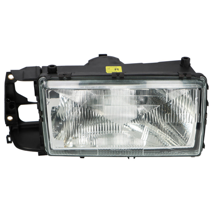 Headlamp, right Volvo (3534172)