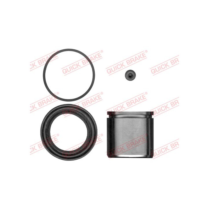 Zestaw naprawczy zacisku hamulcowego QUICK BRAKE 114-5132