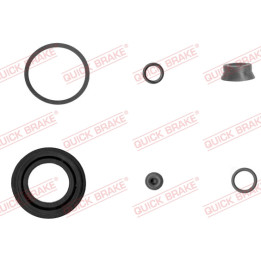 Zestaw naprawczy zacisku hamulcowego QUICK BRAKE 114-0019