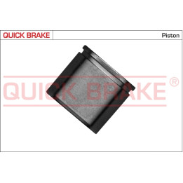 Tłoczek zacisku hamulcowego QUICK BRAKE 185004K