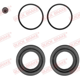 Zestaw naprawczy zacisku hamulcowego QUICK BRAKE 114-0090