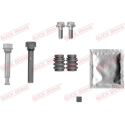 Zestaw tulei prowadzących zacisk hamulca QUICK BRAKE 113-1434X