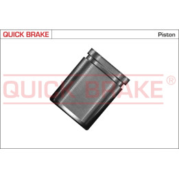 Tłoczek zacisku hamulcowego QUICK BRAKE 185132K