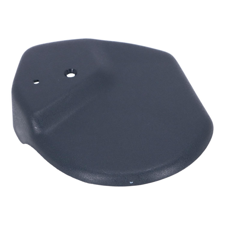 Cover, blue Volvo (3541718)