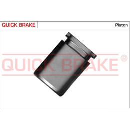 Tłoczek zacisku hamulcowego QUICK BRAKE 185060K