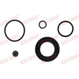 Zestaw naprawczy zacisku hamulcowego QUICK BRAKE 114-0153