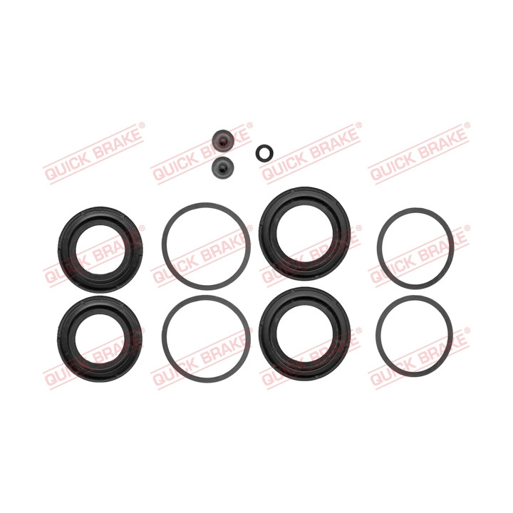 Zestaw naprawczy zacisku hamulcowego QUICK BRAKE 114-0373