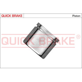 Tłoczek zacisku hamulcowego QUICK BRAKE 185397K