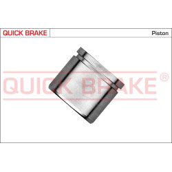 Tłoczek zacisku hamulcowego QUICK BRAKE 185397K