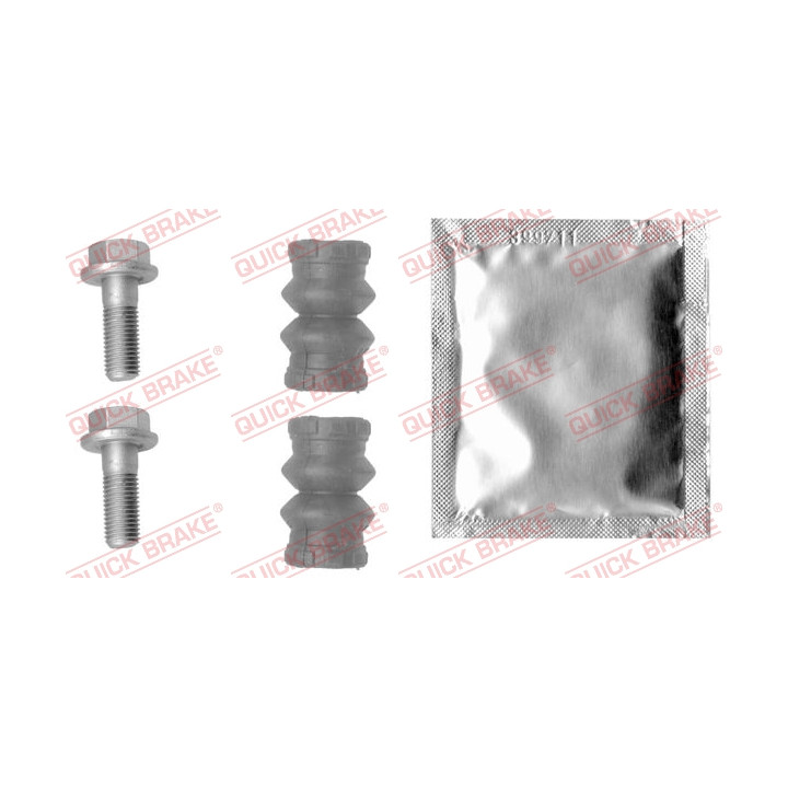 Zestaw montażowy zacisku hamulcowego QUICK BRAKE 113-1347
