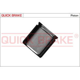 Tłoczek zacisku hamulcowego QUICK BRAKE 185159K