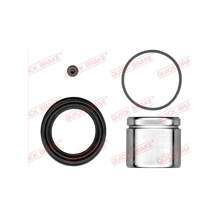 Zestaw naprawczy zacisku hamulcowego QUICK BRAKE 114-5406
