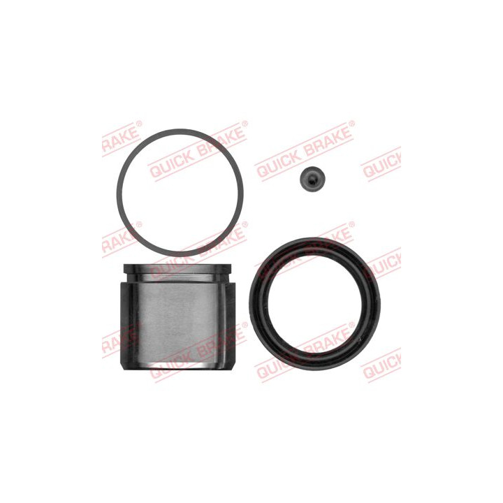 Zestaw naprawczy zacisku hamulcowego QUICK BRAKE 114-5202