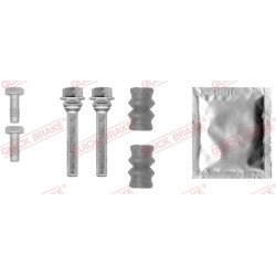Zestaw tulei prowadzących zacisk hamulca QUICK BRAKE 113-1368X