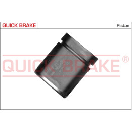 Tłoczek zacisku hamulcowego QUICK BRAKE 185055K