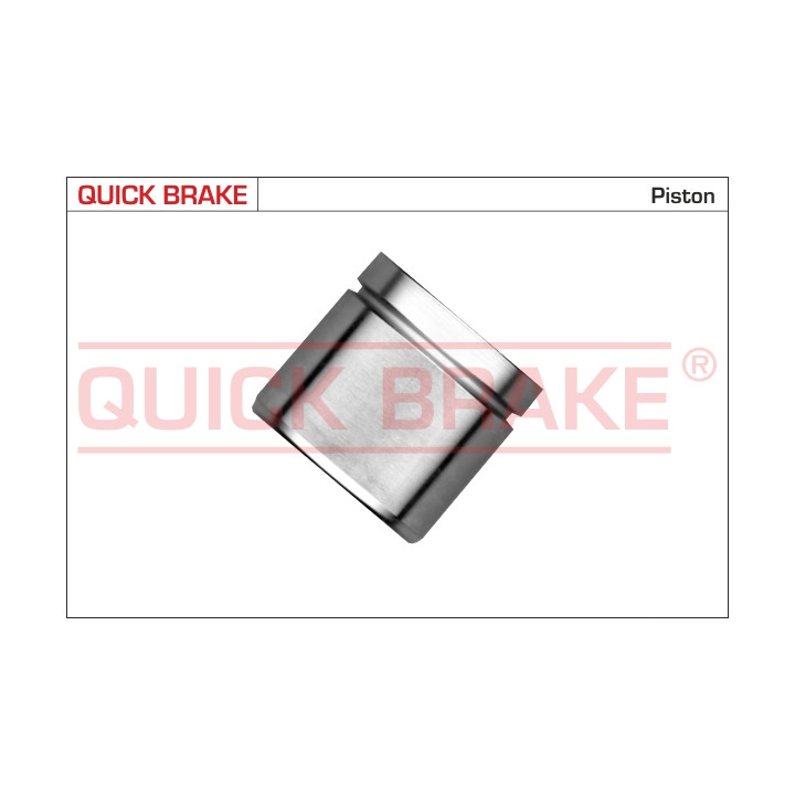 Tłoczek zacisku hamulcowego QUICK BRAKE 185415K