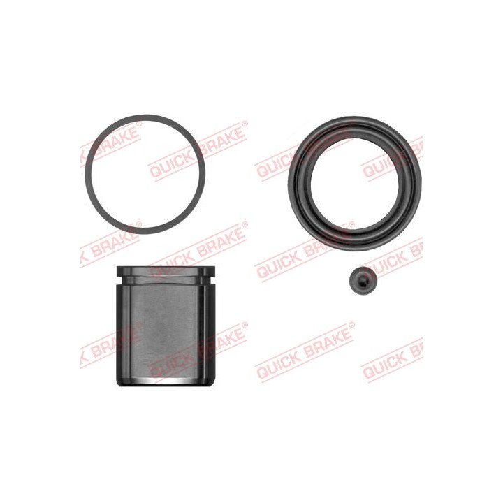 Zestaw naprawczy zacisku hamulcowego QUICK BRAKE 114-5041