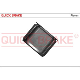 Tłoczek zacisku hamulcowego QUICK BRAKE 185205K
