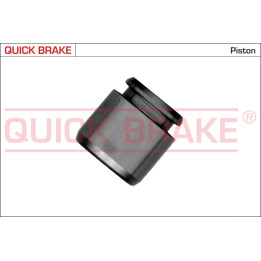 Tłoczek zacisku hamulcowego QUICK BRAKE 185283K