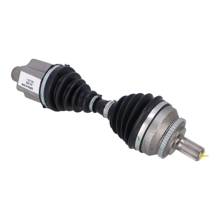 Axle shaft, exch Volvo (8251781)